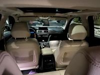 Usata BMW 320 184 CV (135 kW) 2014 Bianco Station wagon