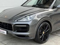 Gebraucht Porsche Cayenne S Sport 441 PS (324 kW) 2019 Grau SUV