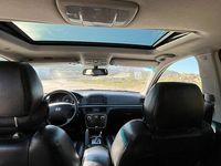 Gebraucht Hyundai Sonata 235 PS (172 kW) 2005 Schwarz Limousine