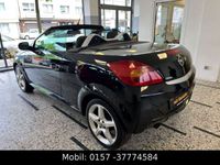 gebraucht Opel Tigra Twin Top Edition*Leder*Klima*Sitzheizung*