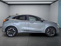 Gebraucht Ford Puma 155 PS (114 kW) 2025 Silber SUV