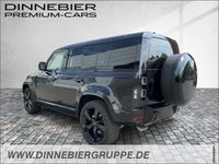 gebraucht Land Rover Defender 110 P525 V8