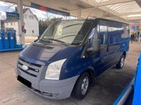 Gebraucht Ford Transit 85 PS (62 kW) 2008 Van / Kleinbus