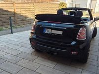 Gebraucht Mini John Cooper Works 211 PS (155 kW) 2012 Schwarz Kleinwagen
