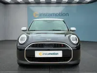 Gebraucht Mini Cooper S 204 PS (150 kW) 2024 Schwarz Kleinwagen