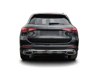 Gebraucht Mercedes GLC200 Avantgarde 2025 Grau SUV