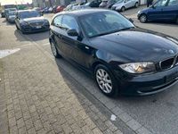 gebraucht BMW 116 116 d DPF Edition,2Türer,EURO5,Klimatronic,TÜV