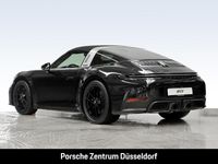 Neu Porsche 992 541 PS (397 kW) 2026 Schwarz Coupé