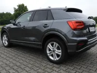 Gebraucht Audi Q2 S-Line 150 PS (110 kW) 2023 Daytonagrau perleffekt SUV