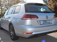 gebraucht VW Golf VII Variant Trendline BMT/Start-Stopp*PDC*