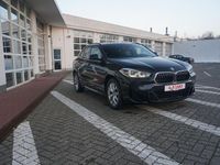 Gebraucht BMW X2 M Sport 178 PS (130 kW) 2023 Schwarz SUV