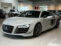 Gebraucht Audi R8 Coupé Sport 560 PS (411 kW) 2011 Grau Coupé