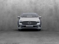 Gebraucht Mercedes B200 Progressive 163 PS (119 kW) 2020 Metalliclack mountaingrau Van / Kleinbus