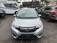 gebraucht Honda Jazz Elegance*AHK*