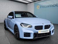 Gebraucht BMW M2 460 PS (338 kW) 2024 Blau Coupé