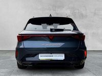 Neu Cupra Leon 204 PS (150 kW) 2026 Magnetic grau metallic Limousine