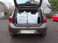 Gebraucht Dacia Sandero 73 PS (53 kW) 2018 Braun Kleinwagen