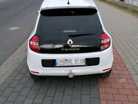 gebraucht Renault Twingo Life SCe 70