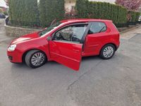 gebraucht VW Golf V 