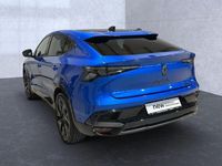 Gebraucht Renault Rafale Esprit Alpine 200 PS (147 kW) 2024 Schwarz SUV