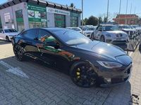 Gebraucht Tesla Model S 414 kW (564 PS) 2020 Schwarz Kleinwagen