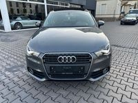 gebraucht Audi A1 Sportback 1.4 TFSI S Tronic XENON PANO NAVI