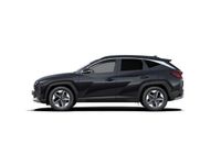 Neu Hyundai Tucson 215 PS (158 kW) 2025 Schwarz SUV