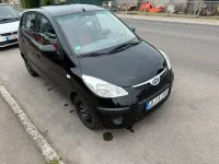 Usata Hyundai i10 75 CV (55 kW) 2008 Utilitaria