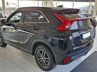 Gebraucht Mitsubishi Eclipse Cross Diamant Edition 163 PS (119 kW) 2020 Schwarz SUV