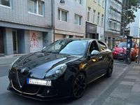 Gebraucht Alfa Romeo Giulietta 170 PS (125 kW) 2010 Kleinwagen