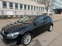 gebraucht VW Golf VII 