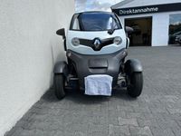 Gebraucht Renault Twizy 12 kW (17 PS) 2021 Weiß Kleinwagen