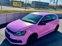 Gebraucht VW Polo GTI 180 PS (132 kW) 2011 Andere farben Kleinwagen