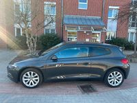 Gebraucht VW Scirocco 160 PS (117 kW) 2021 Grau Coupé
