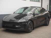 Occasion Tesla Model Y 378 kW (514 ch) 2025 Noir SUV