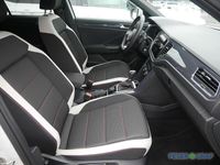 gebraucht VW T-Roc Sport