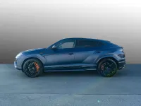 Gebraucht Lamborghini Urus 799 PS (587 kW) 2025 Blau SUV