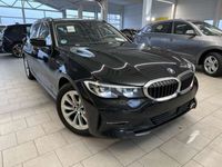 gebraucht BMW 318 d Advantage Aut Virtual R.Kamera FINANZIERUNG