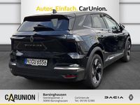 Gebraucht Renault Symbioz Techno 143 PS (105 kW) 2026 Black pearlschwarz metallic SUV
