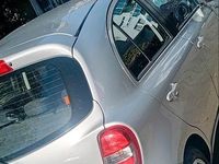 Gebraucht Nissan Micra 105 PS (77 kW) 2011 Silber Kleinwagen