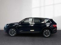 Gebraucht Skoda Kodiaq Drive 150 PS (110 kW) 2020 Schwarz SUV