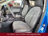 gebraucht Seat Leon Style Edition 1.0 TSI 110 PS FullLink*CAM