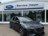 Gebraucht Ford Focus ST 280 PS (205 kW) 2022 Schwarz Limousine
