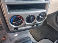 Gebraucht Hyundai Getz 2003 Kleinwagen