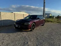 Gebraucht Dodge Charger 300 PS (220 kW) 2022 Violett Limousine