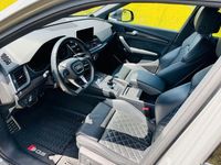 Gebraucht Audi SQ5 Ambiente 354 PS (260 kW) 2018 SUV