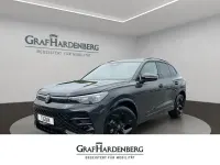 Neu VW Tiguan R-line 150 PS (110 kW) 2026 Uranograu SUV