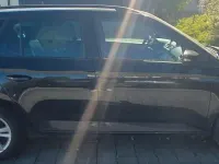 Gebraucht Skoda Fabia 80 PS (58 kW) 2022 Schwarz Kleinwagen