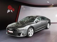 Gebraucht Audi S7 Ambiente 344 PS (253 kW) 2023 Daytonagrau perleffekt Kleinwagen