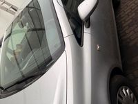 Gebraucht Opel Corsa 60 PS (44 kW) 2009 Silber Kleinwagen